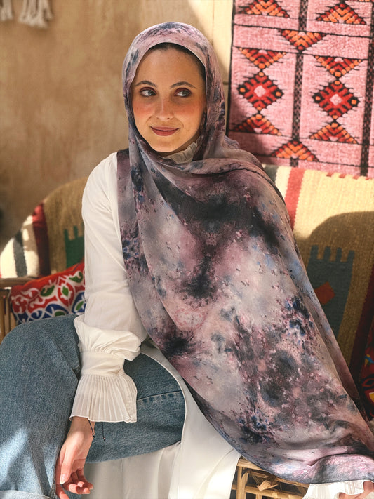 Dream shadows in modal