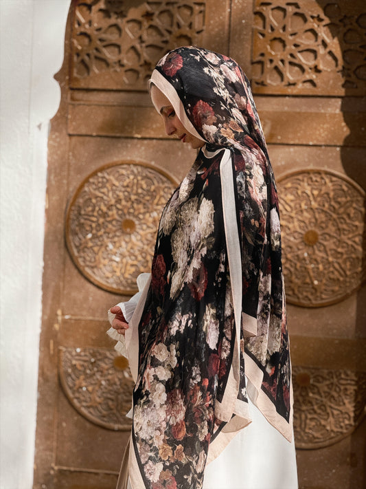 Softy bollosom in modal