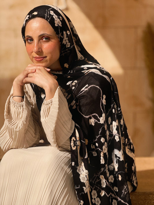 Goldy freedom in modal