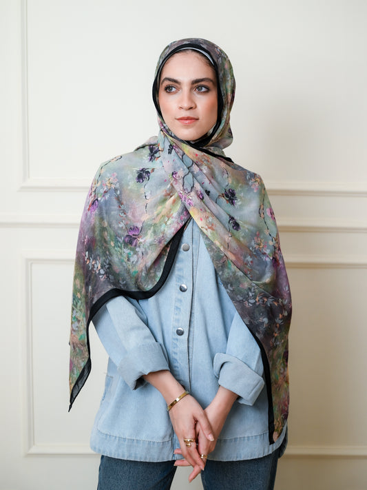 Dream Forest in Modal