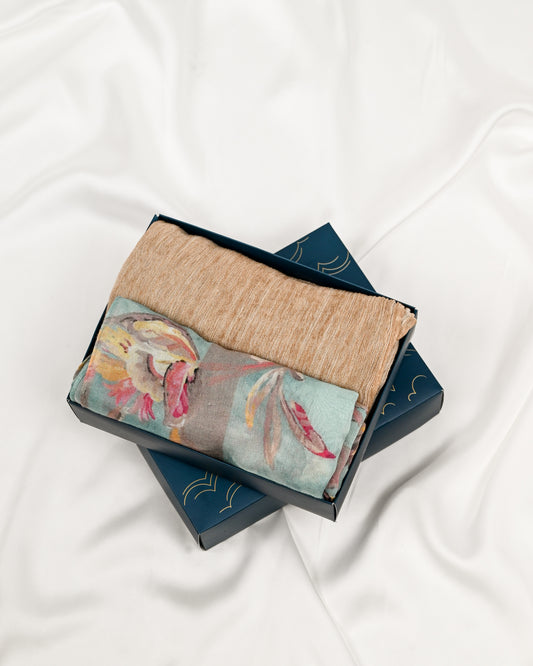 Golden Fayrouz Bundle