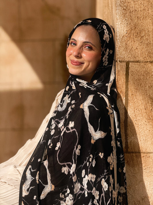 Goldy freedom in modal